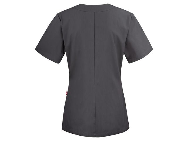 Tunika Smila Alva graphite 2XL